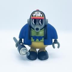 【稀少】鳥山明 トリヤマロボ キューブリック メディコムトイ 鳥山明 トリヤマロボ キューブリック メディコムトイ - メルカリ