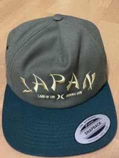 キャップ　ハーレーのサムネイル