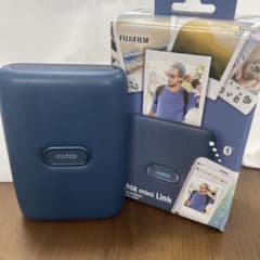 FUJI FILM INSTAX MINI LINKのサムネイル