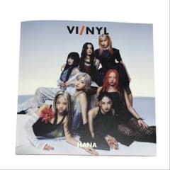 VI/NYL（バイ＆ナル）#023 HANA - メルカリ