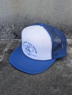 C*님 빈티지 트래커 캡 COBRA CAPS 수베니아 19