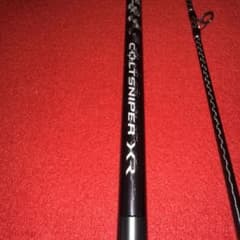 コルトスナイパーXR S100M - メルカリ