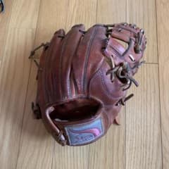 久保田スラッガー　硬式　内野手用のサムネイル