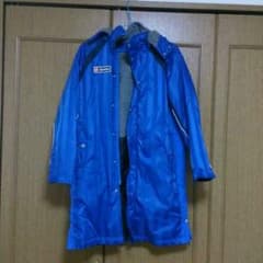 《お買い得》サッカー ロット Lotto ベンチコートのサムネイル