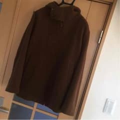 ガバンドズッカ パーカージャケット  コート シーズンオフ 値下げしましたのサムネイル