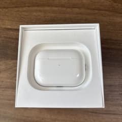 AirPodspro 第2世代　ホワイトのサムネイル