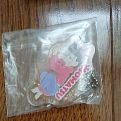 ネコ松さんアクリルチャームのサムネイル