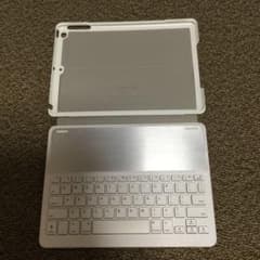 BK2003 iPad9.7 キーボードのサムネイル