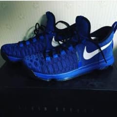 NIKE KD9 28.5センチのサムネイル