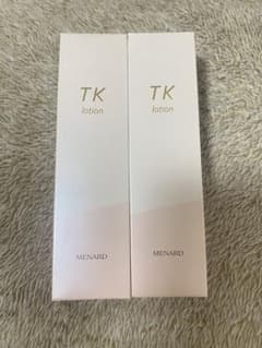 メナード TK ローション ＆ 薬用ビューネのサムネイル