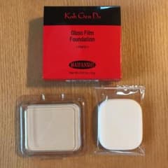江原道　Koh Gen Do グロスフィルムファンデーションのサムネイル