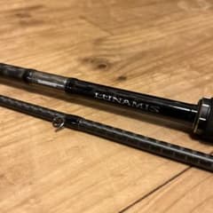 シマノ　20ルナミス　B106MHのサムネイル