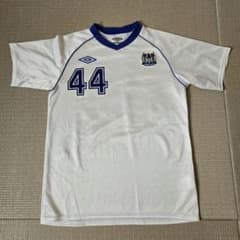 美品 ガンバ大阪 ジュニアユース umbro ユニフォーム 160 UGO