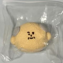 PunipuniShop おじいさん スクイーズ - メルカリ