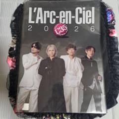 L'Arc～en～Ciel らるみくじ クリアポスター ラルク ポスター - メルカリ