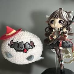 スクイーズメテオマジシャンのサムネイル