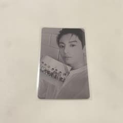 BTS proof ジョングク ランダムトレカのサムネイル
