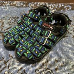 SHAKA ハイカー　サイズ26cmのサムネイル