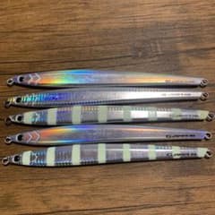 ジグパラロングのサムネイル