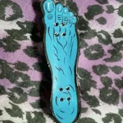 サンタクルーズ 指スケのサムネイル