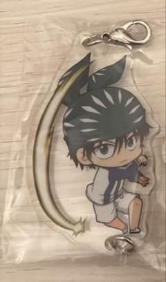 新テニスの王子様 海堂薫 アクリルキーホルダー - メルカリ