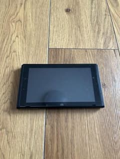 Nintendo Switch ジャンクのサムネイル