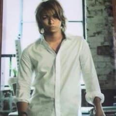 ①KAT-TUN 亀梨和也 DREAM BOYS 2009 クリアファイルのサムネイル
