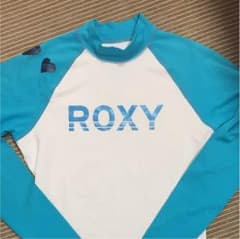 ラッシュガードのサムネイル