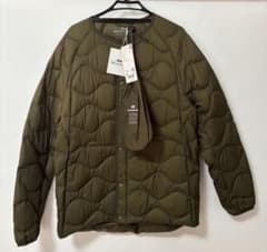 パタゴメ様専用White Mountaineering DOWN 未使用タグ付のサムネイル
