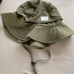 新品　エーグル　ハットのサムネイル