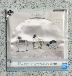 모프 샌드 mofusand 이치 반 쿠지 E 상 건착