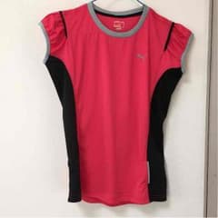 エルアキン様専用スポーツウェア puma レディースのサムネイル