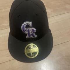 New Era 9FORTY Colorado Rockies キャップのサムネイル