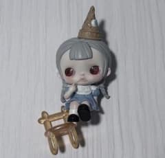 【POPMART】TINYTINY シュガーセラピールームのサムネイル