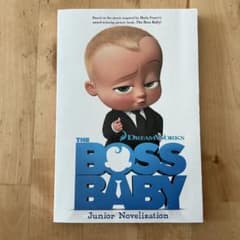 The Boss Baby