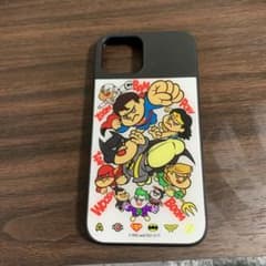 iPhoneケース iPhoneⅩのサムネイル