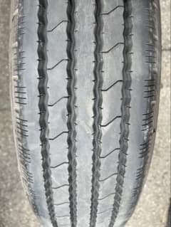 205/85R16 YOKOHAMA RY108A 1本　バリ山 205/85R16 YOKOHAMA RY108A 1本 バリ山 - メルカリ