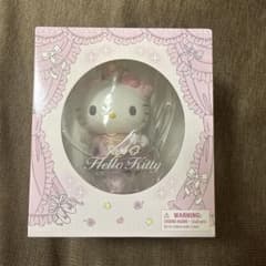 Sanrio Hello Kitty フィギュア バレエのサムネイル