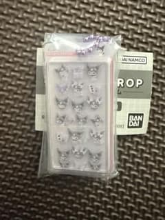 ボンボンドロップ　ミニチュアチャーム　クロミのサムネイル