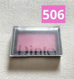 Dinto Blur Finish Blusher 506