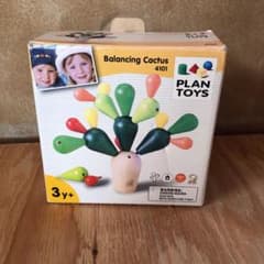 PLAN TOYSのサムネイル