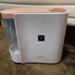 STS様専用　SHARP HV-G30-Cのサムネイル