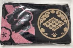 刀ミュ ミュージカル刀剣乱舞 目出度歌誉花舞 ロングマフラー