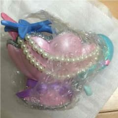 さきんこ様専用 ディズニー アリエル アロマジェルのサムネイル