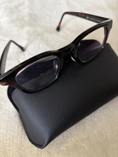 Zoff relume JOURNAL STANDARD メガネ(度なし）