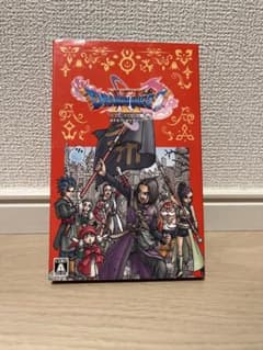 かずんまさん様専用「BEST版 ドラゴンクエスト11 S」のサムネイル