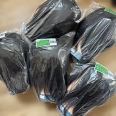 新品未使用】美容師国家試験用カットウィッグ 本番用 5体セット - メルカリ