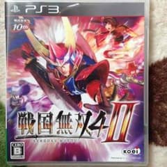 戦国無双4 2のサムネイル