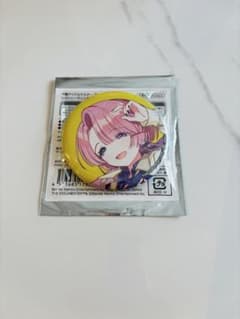 学園アイドルマスター　有村麻央　2nd 缶バッジ　学マスのサムネイル