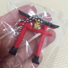 激レア！伏見稲荷ガチャガチャのサムネイル